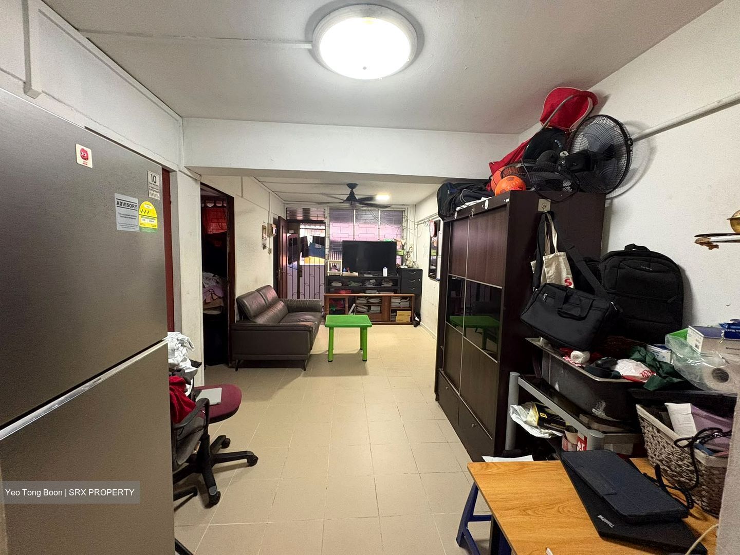 Blk 185 Boon Lay Vista (Jurong West), HDB 3 Rooms #598771451